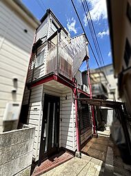 物件画像 中野区野方1丁目