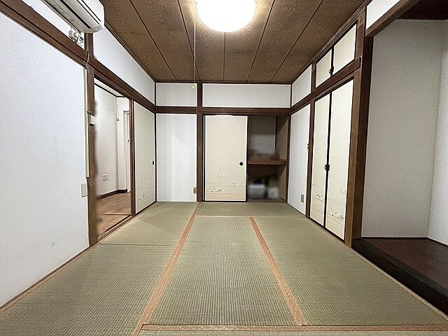 室内 中野区野方1丁目