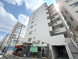 物件画像 戸越サマリヤマンション