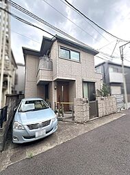 物件画像 中野区東中野2丁目