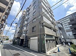 物件画像 エルベＴ．Ｍ東中野