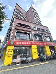 物件画像 パラシオン荻窪
