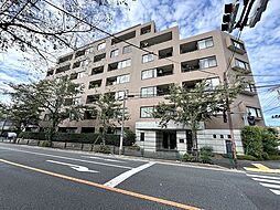 物件画像 メイツ哲学堂公園