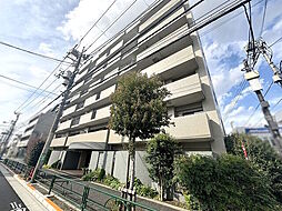 物件画像 クレストコート杉並宮前