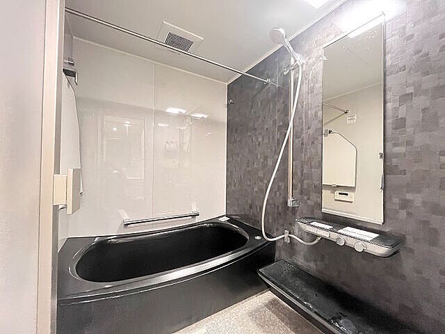 浴室 デュオ東中野サザンヒルズ 3階/-