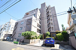 物件画像 西荻窪第三コーポラス