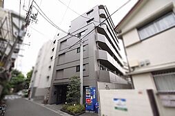 物件画像 ルーブル方南町