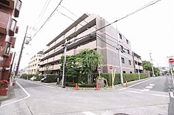 物件画像 フェアロージュ杉並井草