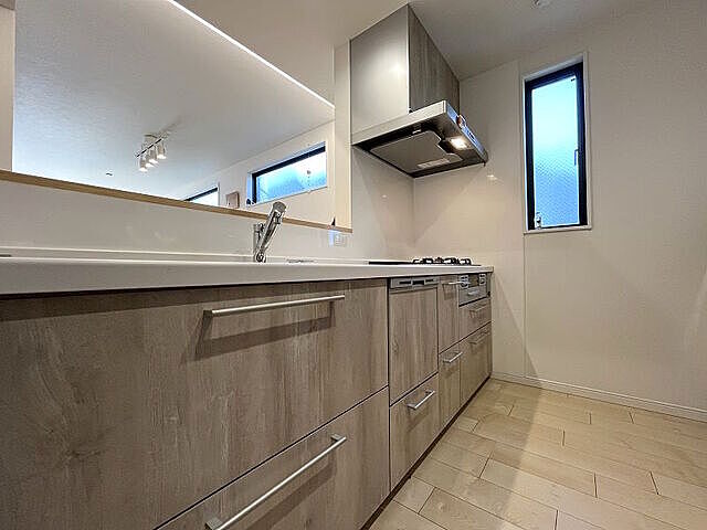 キッチン 杉並区今川2丁目