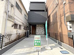 物件画像 杉並区今川2丁目