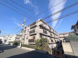 物件画像 キャニオンマンション上鷺宮