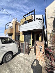 杉並区南荻窪2丁目