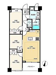 物件画像 マストレジデンス世田谷代田