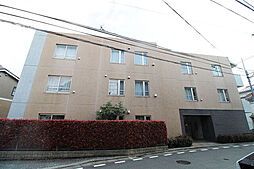 物件画像 ベルアルシェ東高円寺