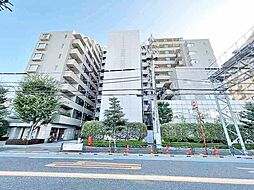 物件画像 中野桃園シティハウス