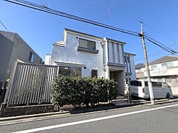 物件画像 杉並区桃井1丁目