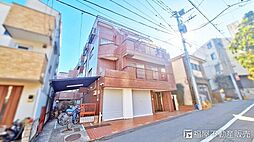 物件画像 ユニパリス南荻窪