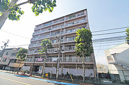 物件画像 パールハイツ幡ヶ谷