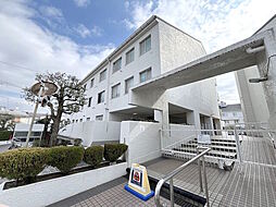 物件画像 パークハイム杉並Ｄ棟