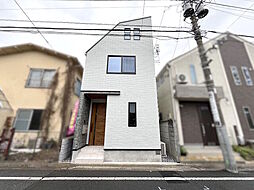 物件画像 中野区野方5丁目