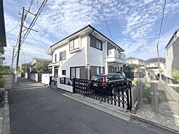 物件画像 杉並区善福寺1丁目