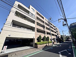 物件画像 プラウド浜田山
