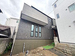物件画像 中野区白鷺3丁目