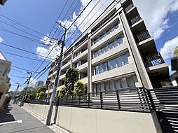 物件画像 グランツオーベル中野