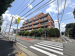 物件画像 リーベブルク3番館