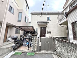 物件画像 杉並区阿佐谷北2丁目