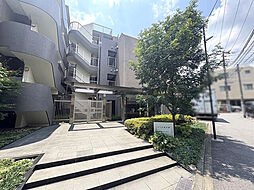 マンションイメージ