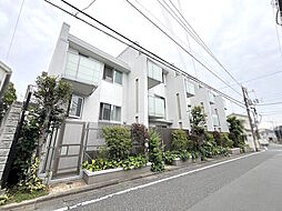物件画像 LAYERS HOUSE杉並善福寺川公園