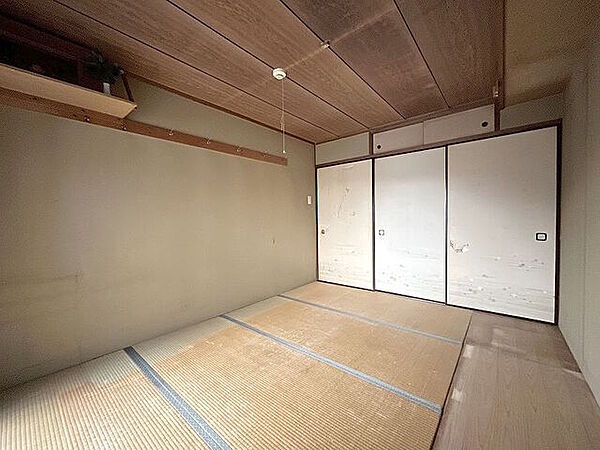 室内を拡大表示