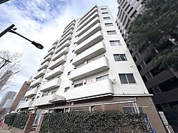 物件画像 中野坂上マンション