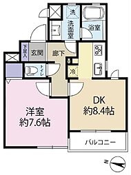 クレスト落合