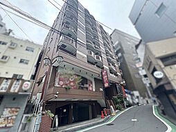物件画像 サンハイツ中野