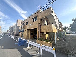 マンションイメージ