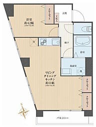 東中野第2マンション