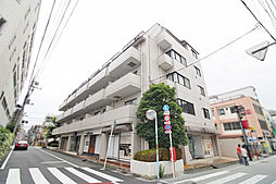 物件画像 ルネ浜田山