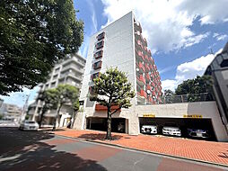 物件画像 パラシオン中野