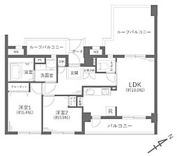 マンションイメージ