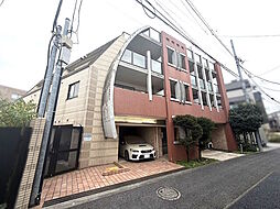 物件画像 レ・ベント高円寺