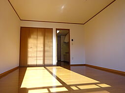 KRクレスト苦竹 1Kの写真