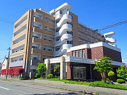 物件画像 サンデュエル水沢駅前