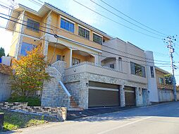 物件画像 山形市中桜田　大型住宅
