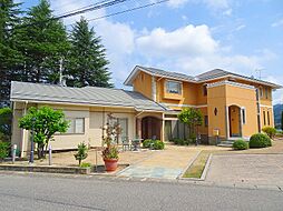 物件画像 山形市中桜田　大型住宅