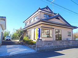 物件画像 登米町寺池上町　売戸建　内外装リフォーム済