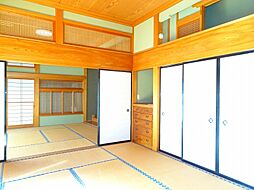 室内の画像