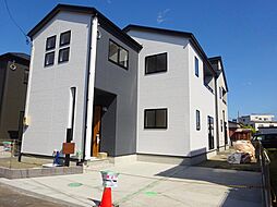 物件画像 宮城野区栄1丁目　新築戸建