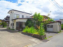 物件画像 米沢市東大通３　売地